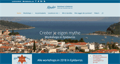 Desktop Screenshot of karidies.com